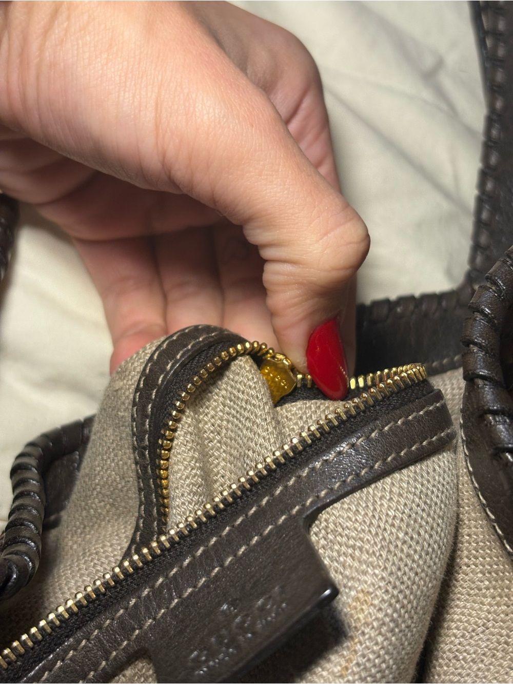 Python Gucci New Jackie - Picture 6 of 9